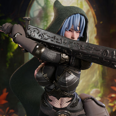 Illya Ravenwitch